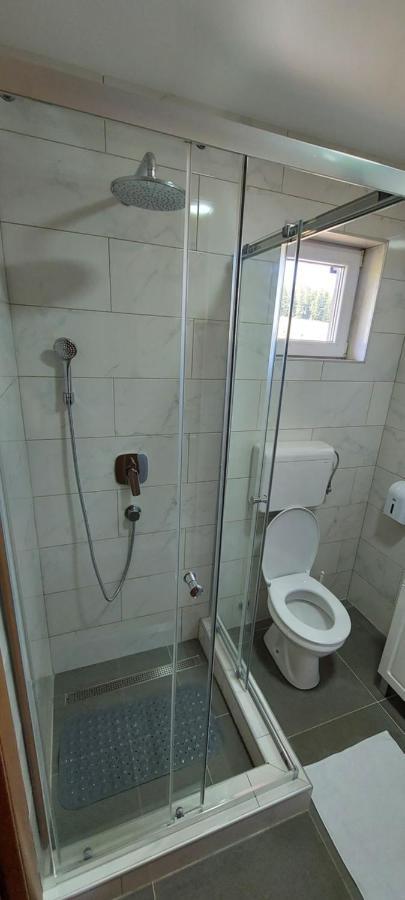 Durmitorske Vile Žabljak Exterior foto