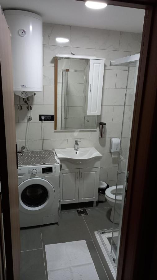 Durmitorske Vile Žabljak Exterior foto