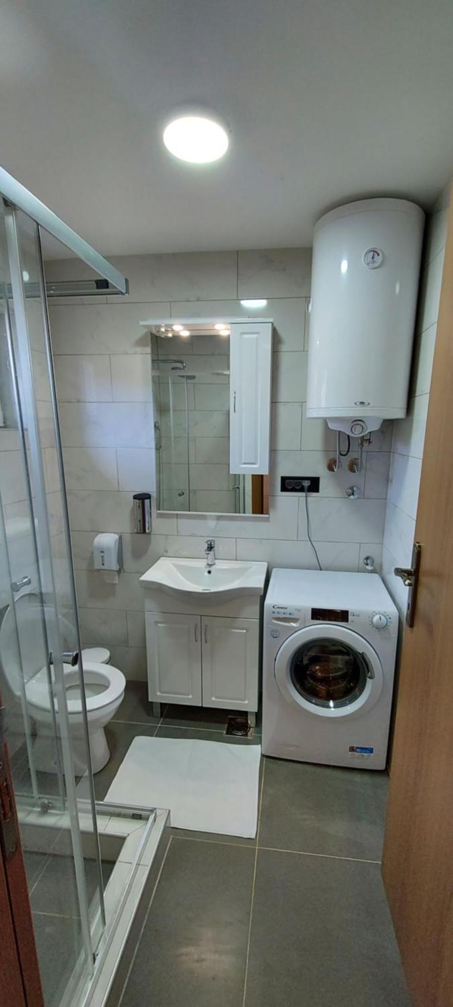 Durmitorske Vile Žabljak Exterior foto